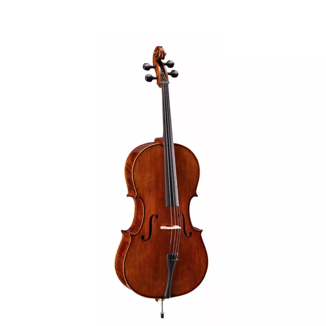 Cello Soundsation  Virtuoso Pro Sv Vpce-Sv12