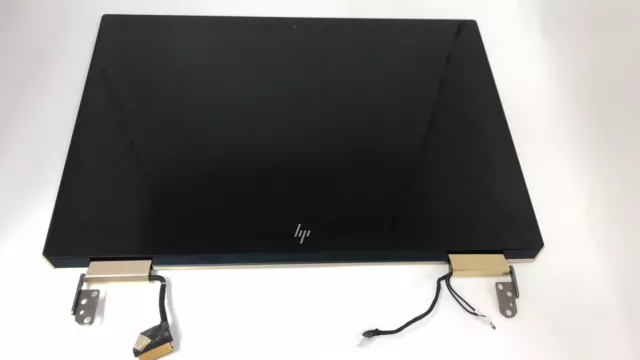 Genuine HP 13-AP Spectre X360 13-ap016na FHD LCD Non Touch Screen Display Panel