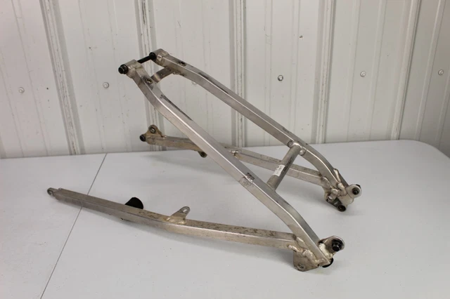 2005 Yamaha YZ450F OEM Subframe 5XD-21190-50-00 YZ250F YZ450 YZ 450 05 #3a