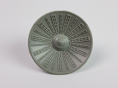 1995 tonka millenium falcon parts