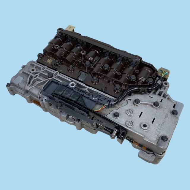 AUTOMATIC TRANSMISSION VALVE Body OEM BMW E90 E92 E88 E83 128i 328i X3