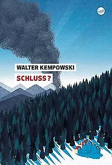 Schluss ! von Kempowski, Walter | Buch | Zustand sehr gut
