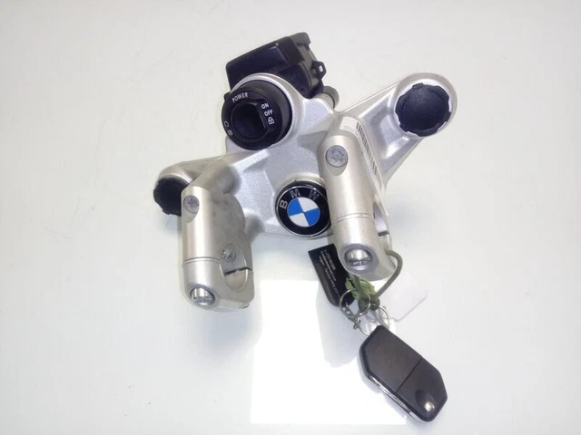 8559944 dispositivo antifurto per BMW MOTORCYCLES R 1200 GS 0.13 - 0.18 6638887