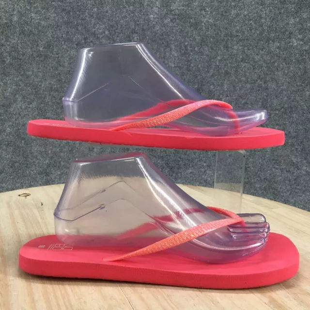 No boundaries rubber sandals deals