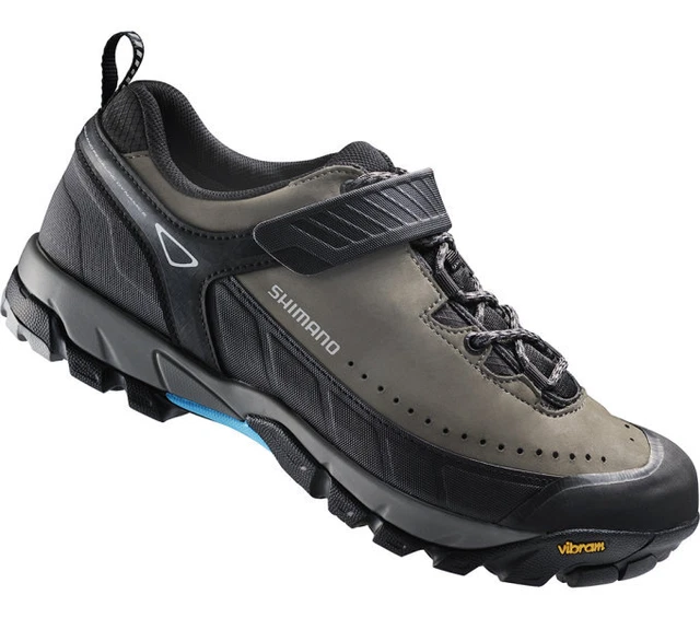 Shimano Bike shoes SH-XM7 SPD Gore-Tex® Vibram® size 45