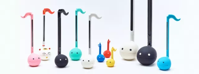 Maywa Denki Cube Otamatone Standard Électronique Musical Instrument