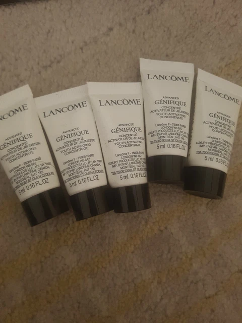 Lancome,advanced Genifique,25 ml,Konzentrat,Serum,Reisegröße,Neu