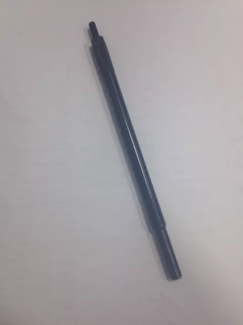 3M-Standard Abrasive Cross Buff Mandrel 8 x 1/4 x 8-32: Part Number: 700143-8