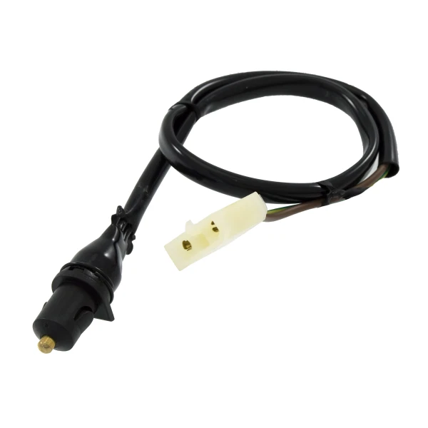 Interrupteur Stop DID 278033 Pour DX XT 600/E 84/99 - Pièce Moto Qualité Origine