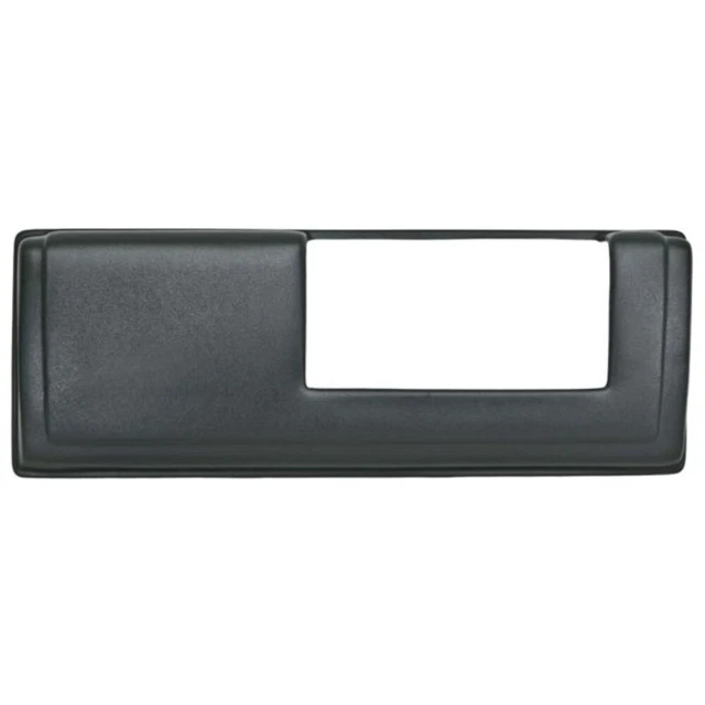 Interior Door Arm Rest Cover for Electra/Park Avenue/Brougham LH Front Warm Gray