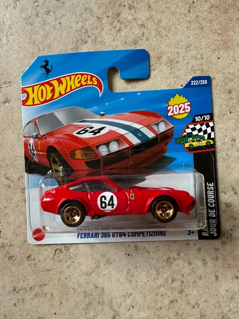 F1 FERRARI F60 #4 Kimi Raikkonen 2009 1/43 Hotwheels P9964