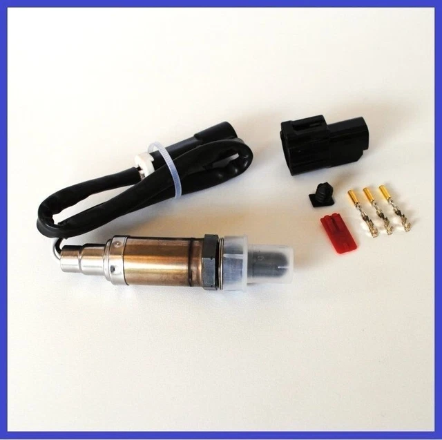 OXYGEN OXY O2 SENSOR - CONVERSION KIT - for NISSAN SKYLINE R34 RB25 DET NEO