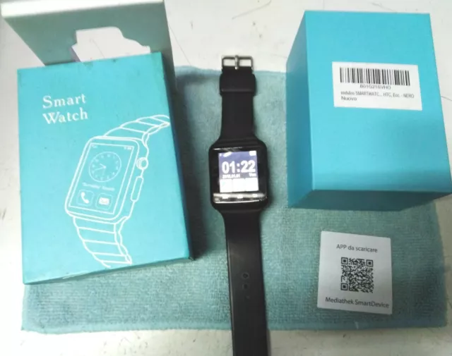 Endubro smartwatch deals