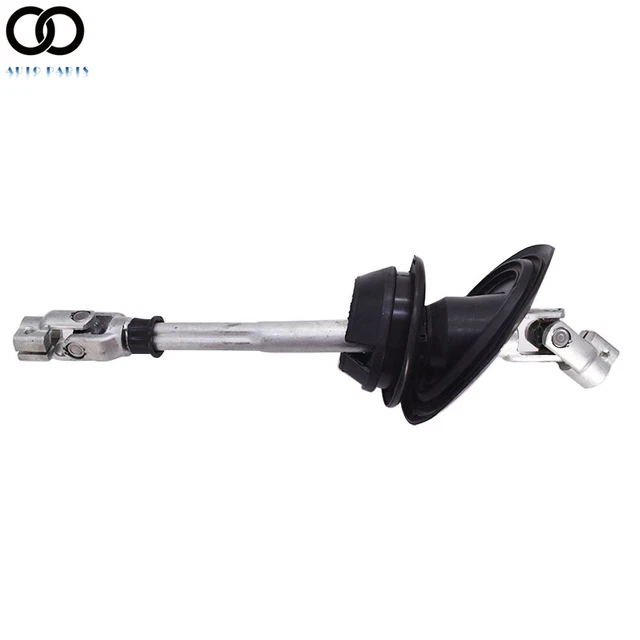 Intermediate Steering Column Shaft For 2009-2015/16/17 Audi Q5 2.0L 3.0L