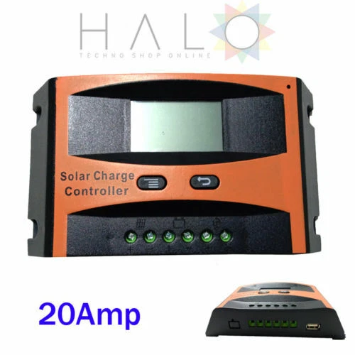 Pannello Solare 30W 12V Con Controller 40A - Kit Energia Solare Per Barca, Camper E Casa - Foto 4