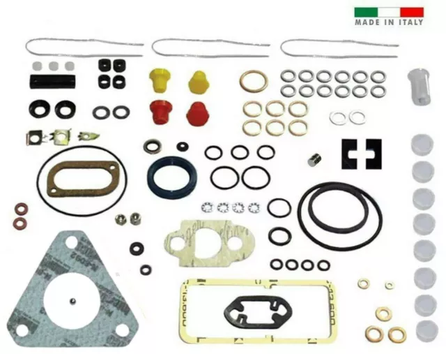 Injector Pump Repair Kit 7135-70 S / 7135-110 S DPA-SPECIAL CAV for Ford Tractor