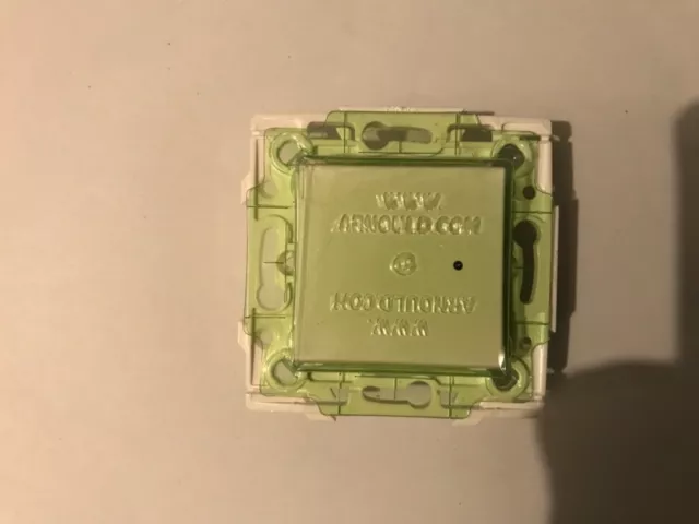 VA ET VIENT TÉMOIN AVEC NEUTRE - LUMIÈRE Arnould ARD60118 - ARNOULD