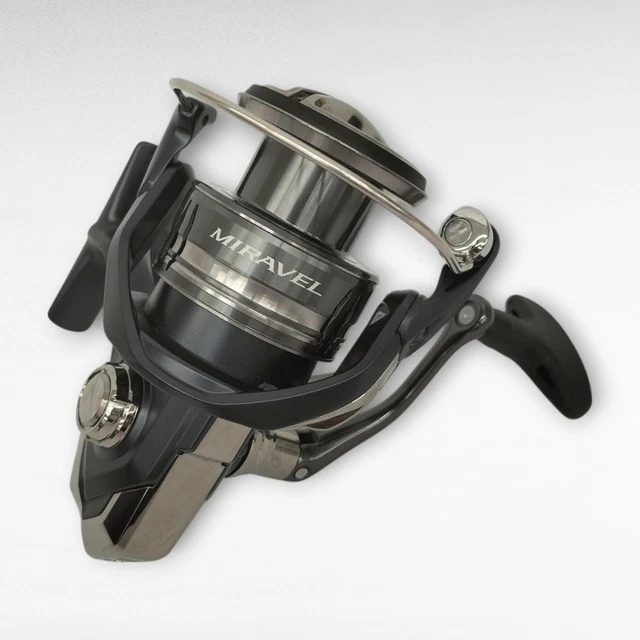 16VANQUISH　C3000HG SHIMANO C3000HG REEL 03504 16 VANQUISH Used $426.80