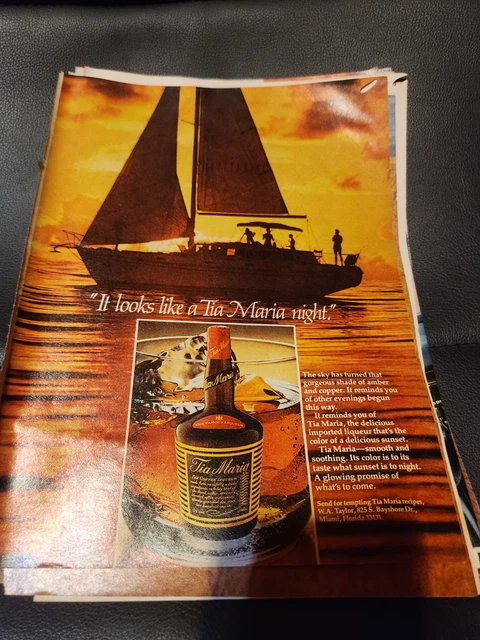 1980-89, Advertising-Print, Merchandise & Memorabilia, Advertising