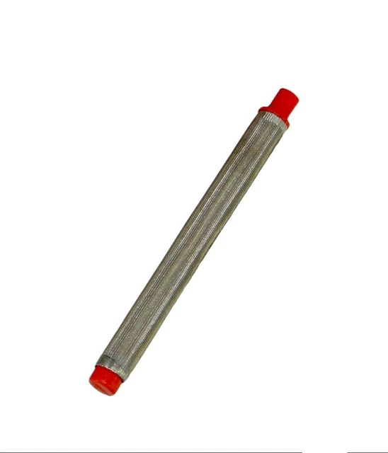 REPLACES Titan Wagner Amspray 581-061 34383 180 Mesh Red Spraygun Filter