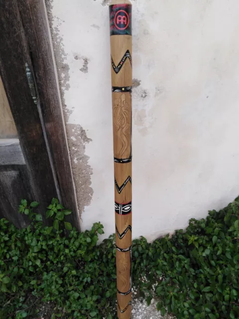 Didgeridoo