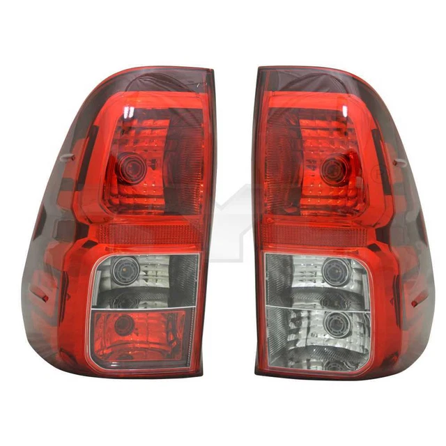 Feu Arrière Stop Pour Toyota Tacoma 2005-2015 - Droit Et Gauche - Neuf