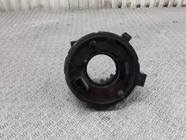 Audi A6 S6 C5 4B 2003 Slip ring clock squib SRS ring 1J0969653 DEV228393