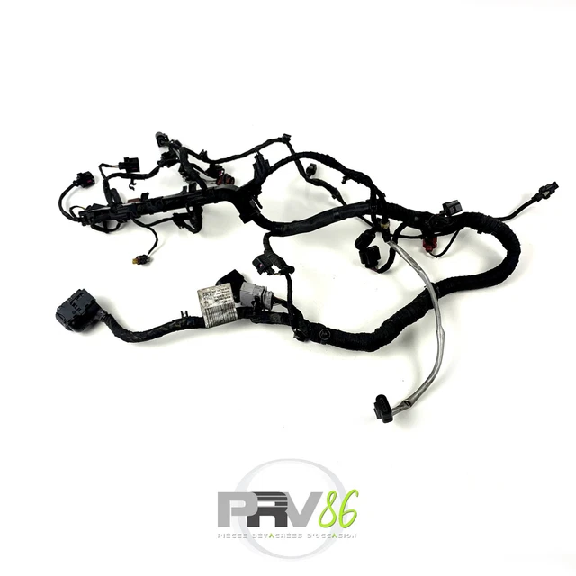 Faisceau De Câbles Avant Pour Volkswagen Arteon 3H7 RHD - Réf. 3Q0927903, Pour Pièces