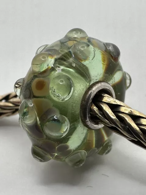 Trollbeads - Authentic - Genuine - Retired 2018 - Florence - 61381