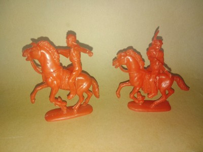 Atlantic Soldatini Atlantic cavallo quadriga Greca mondo antico scala 1:32 