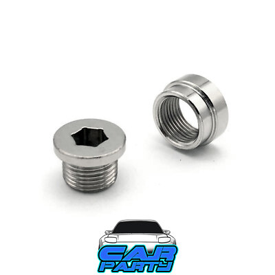 AEM boccola per sonda lambda carburazione stechiometrico AEM Innovate Bosch LSU 4.9 