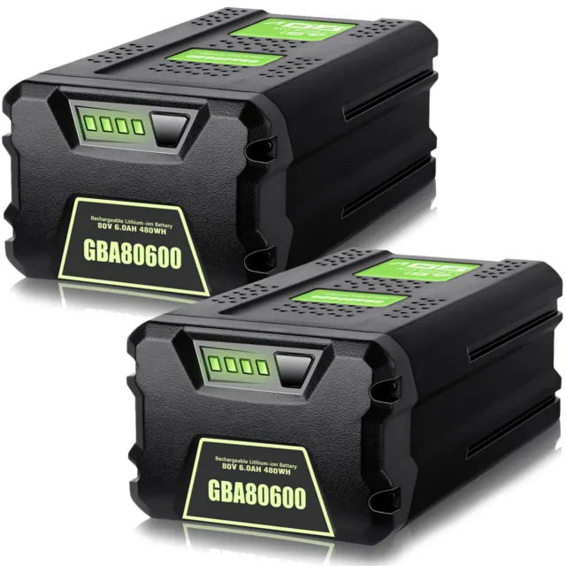 Upgrade to 4800mAh 14.4V 1420 Battery Replacement for Makita 14.4V Battery  1422 1400 1433 1434 1435 1435F,2Pack