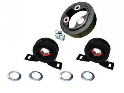 Land Rover Freelander 1 Viscous Coupling Repair Kit Damper Propshaft Bearings 137 49 Picclick Uk
