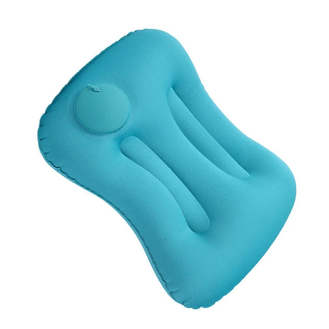 Inflatable Air Pillow Inflatable Pillow Travel Pillow Inflatable Cushion