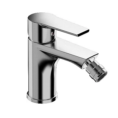 Miscelatore Monocomando Bidet Linea Ten - Cromo