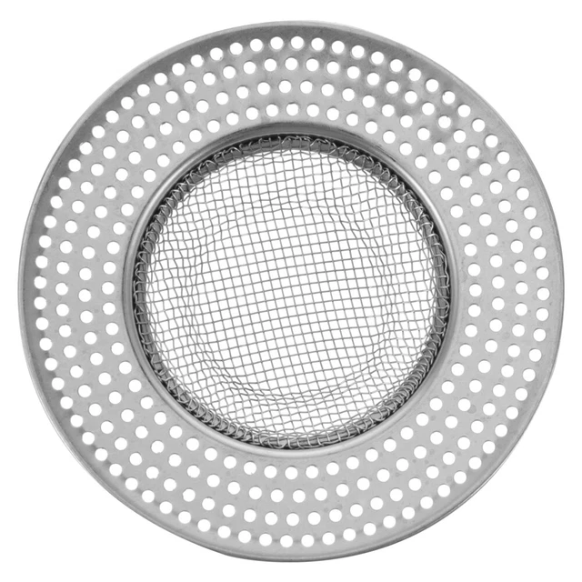 PASSOIRE D'ANGLE AJUSTABLE POUR EVIER