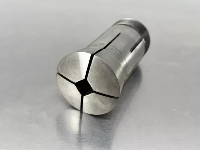 Hardinge 16C Collet 1/2" Square Internal Thread