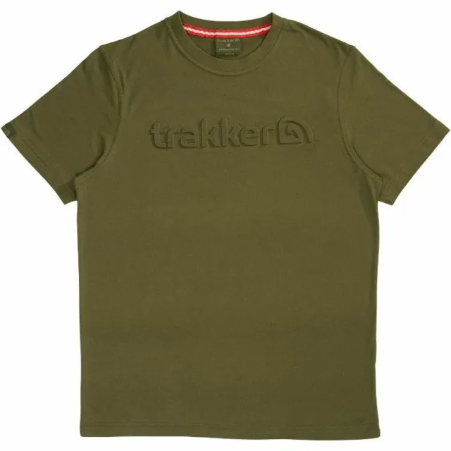 T-Shirt Trakker 3D *PAY 1 POST*