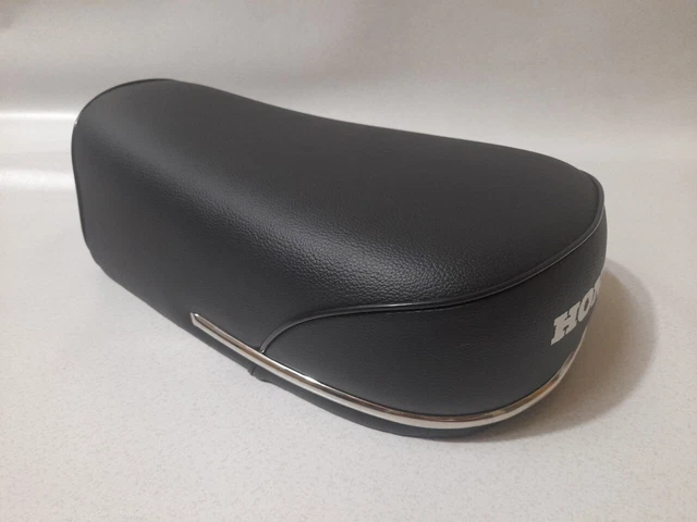 honda ct90 seat