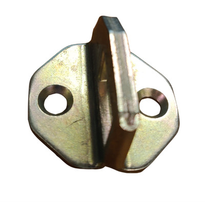 Kofferraumschloss Für Renault Twingo (1993-2007) - Mit 2 Schlüsseln & Zentralverriegelung