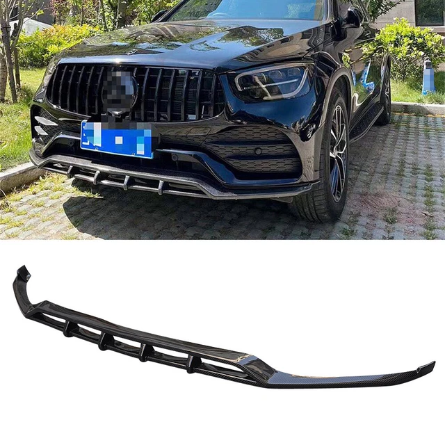 Paraurti Anteriore Con Spoiler Per Tetto Posteriore Per Mercedes GLC X253 SUV (2015-2019) GLC 63 Des - Foto 11
