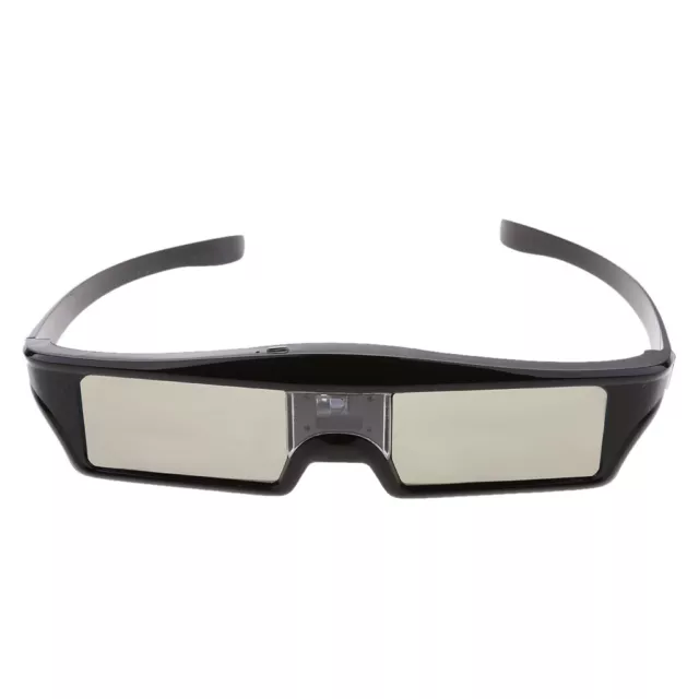 DLP LINK Active Rechargeable shutter 3D glasses for all DLP Link