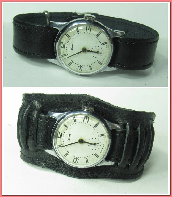 Hamilton 4992B U.S.A. Air Force / Army Navigation Master GCT Pocket