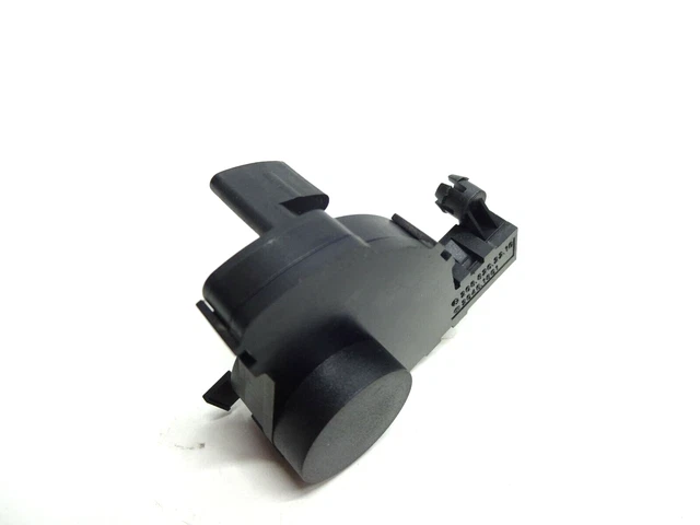 PR12-2DP Näherungsschalter - IP67 Wasserdicht, 3-Draht NPN, 4mm Erfassungsabstand