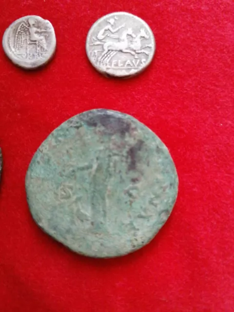 Monete Repubblica Ed Impero Romano 2