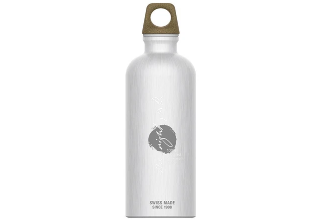 SIGG HAUSRAT Trinkflasche 'Myplanet Path'