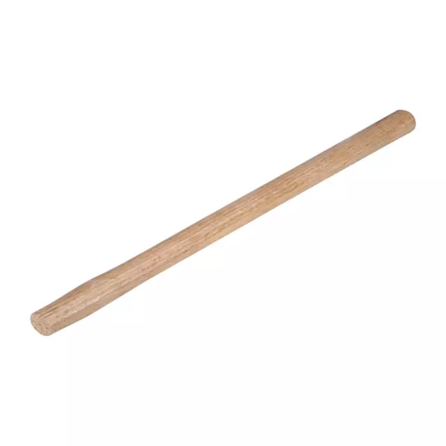 Wood Replacement Handle 70cm for Sledge Hammer Oval Eye Hardwood