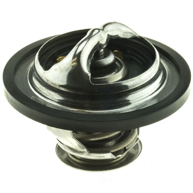 Engine Coolant Thermostat-Eng Code: ISB Motorad 5426-190 BN-1