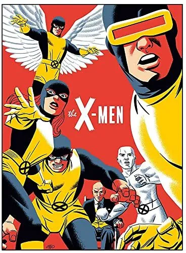 Mighty Marvel Masterworks  The X-Men Vol  1  The Strangest Super-