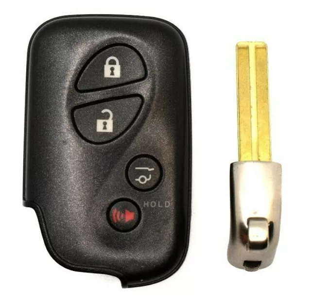OEM Unlocked Lexus GX460 Keyless Remote Smart Key Fob HYQ14ACX 5290